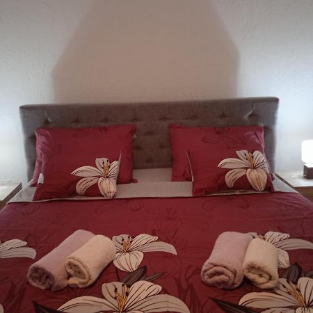 Apartment Fortica Senj  Eksteriør billede