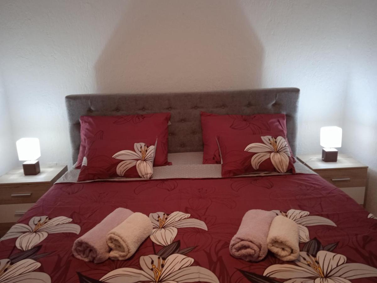 Apartment Fortica Senj  Eksteriør billede